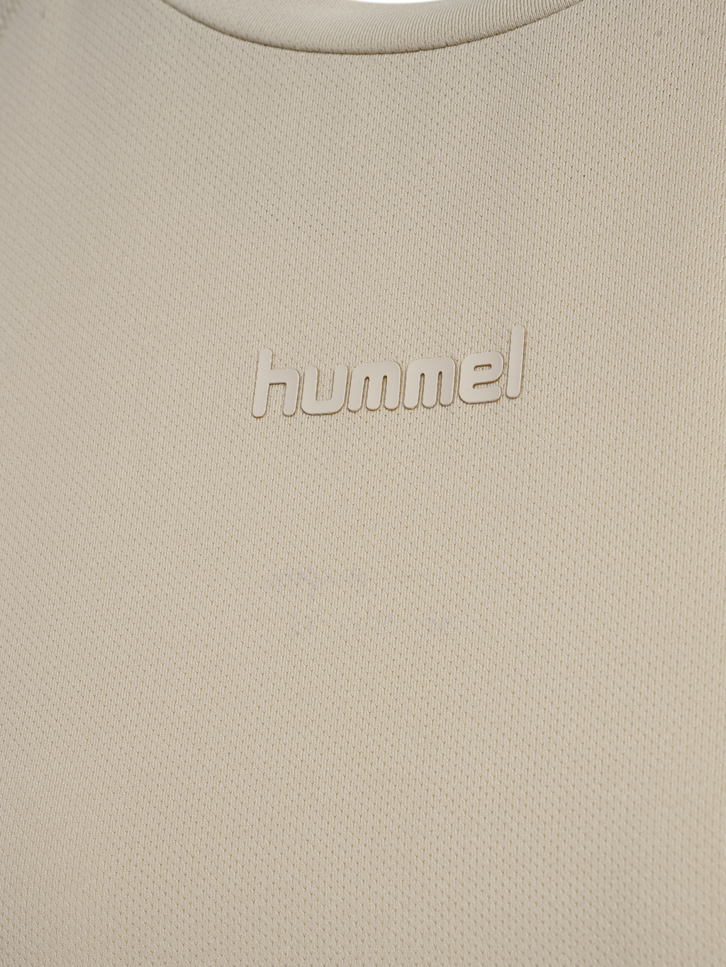 hmlVERA TECH T-SHIRT L/S