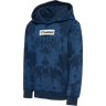 hmlJUMP AOP HOODIE