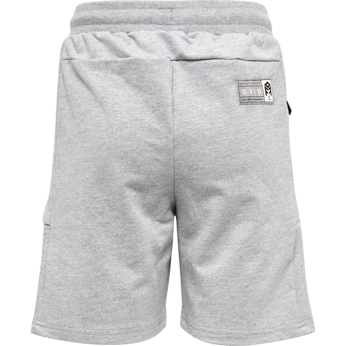 hmlMOVE GRID COTTON SHORTS KIDS