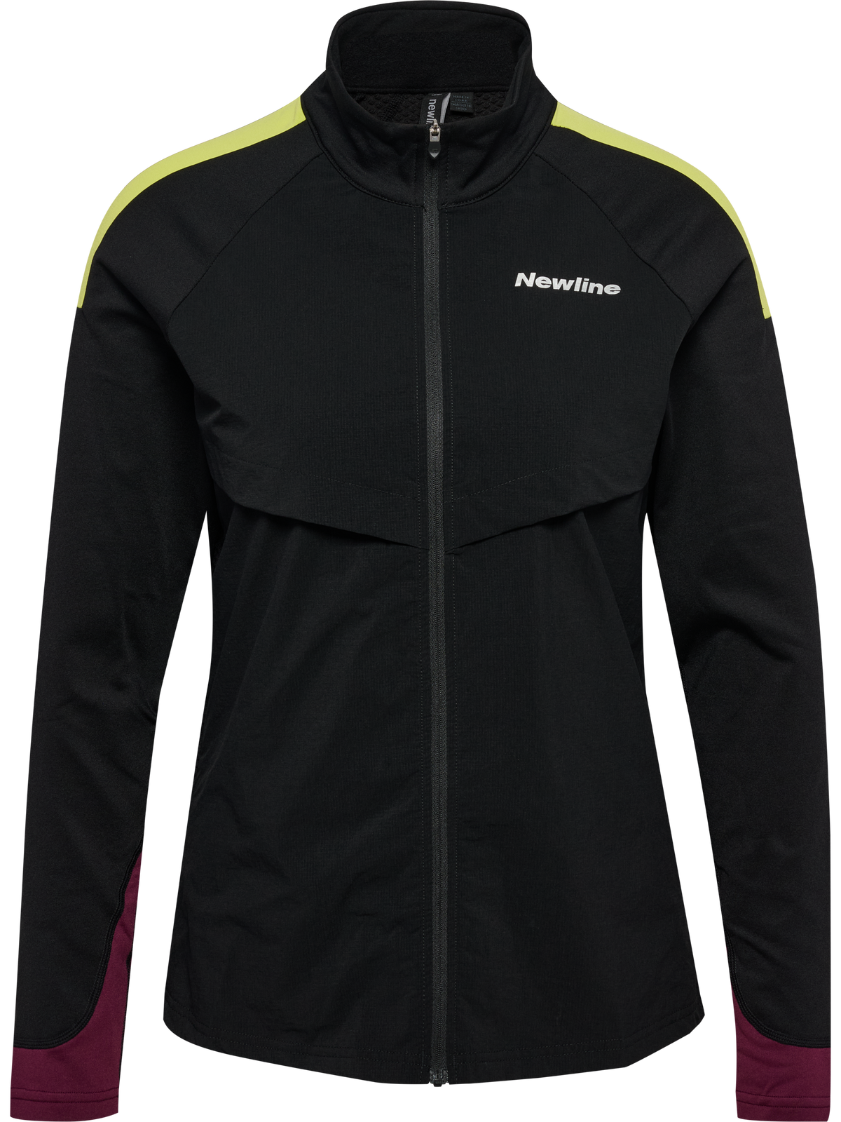 COMFORT JACKET