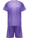 hmlJR GRADIENT STRIPE SET