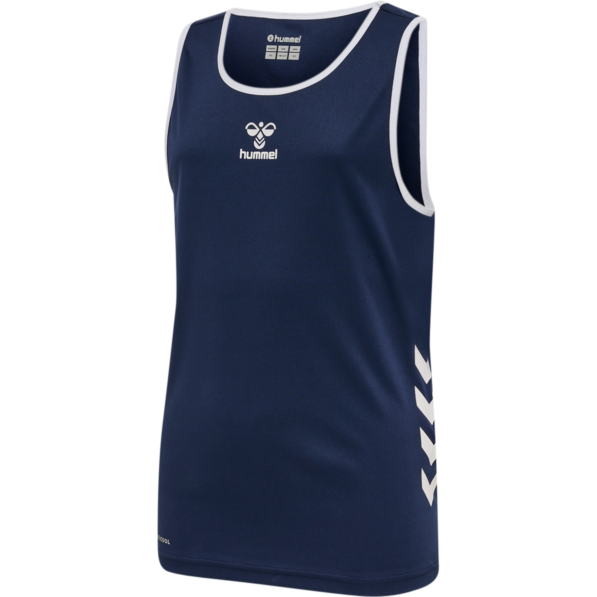 hmlCORE XK BASKET JERSEY KIDS