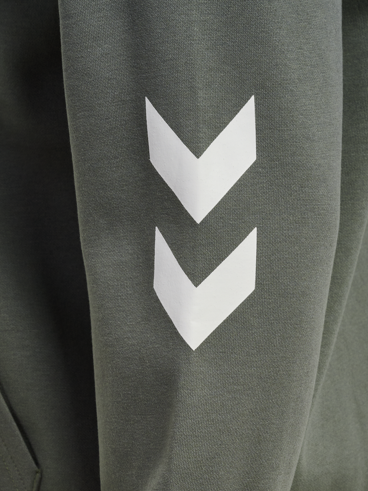 hmlLEGACY 2.0 HOODIE