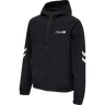 hmlLGC MUSA WOV ZIP JACKET