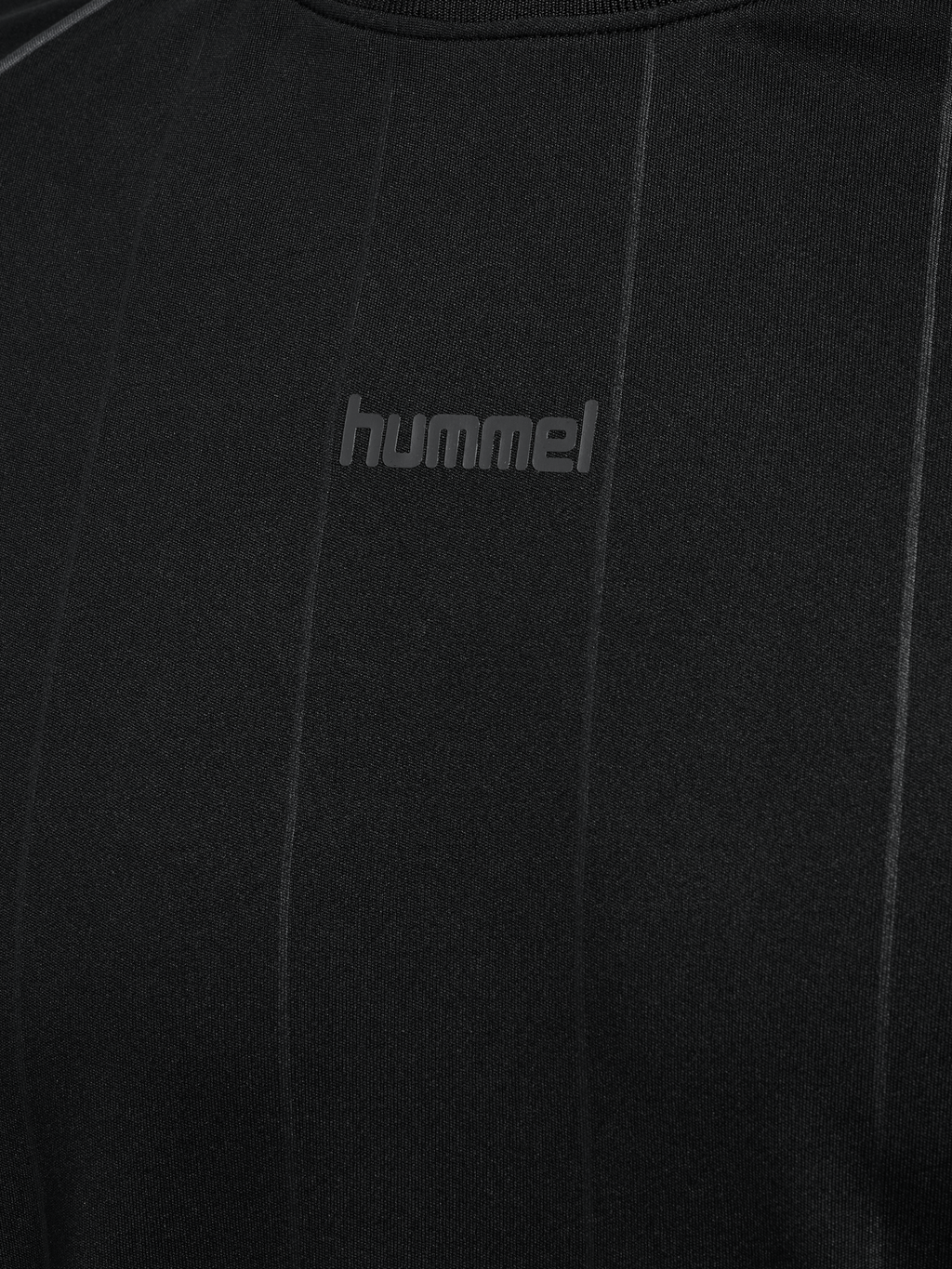 hmlPITCH T-SHIRT L/S