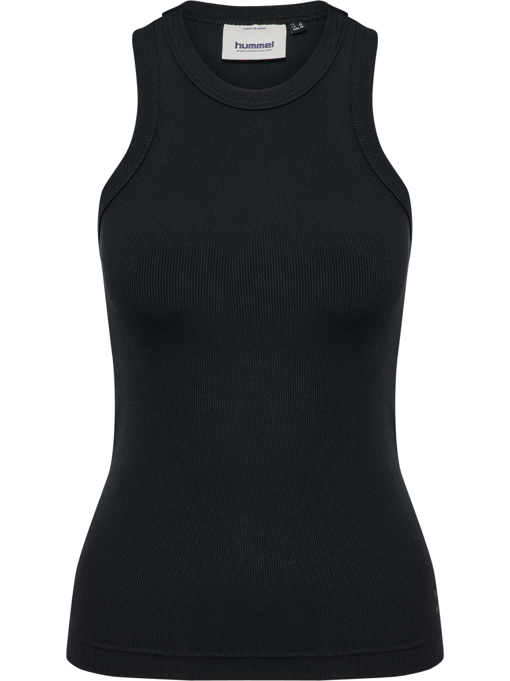 hmlPULSE RIB TANK TOP