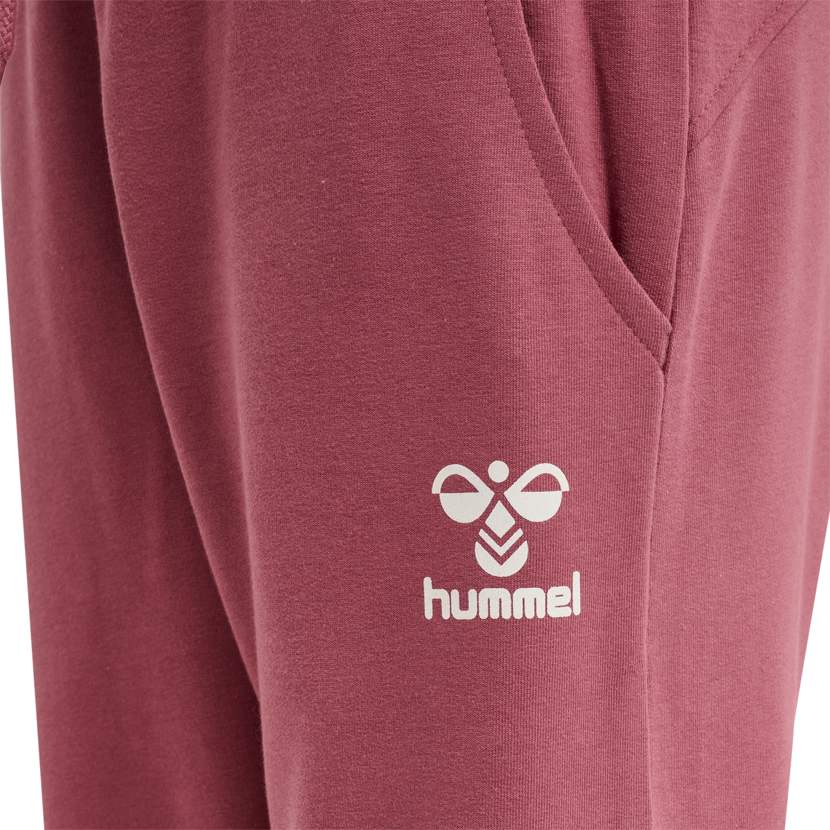 hmlNUETTE PANTS