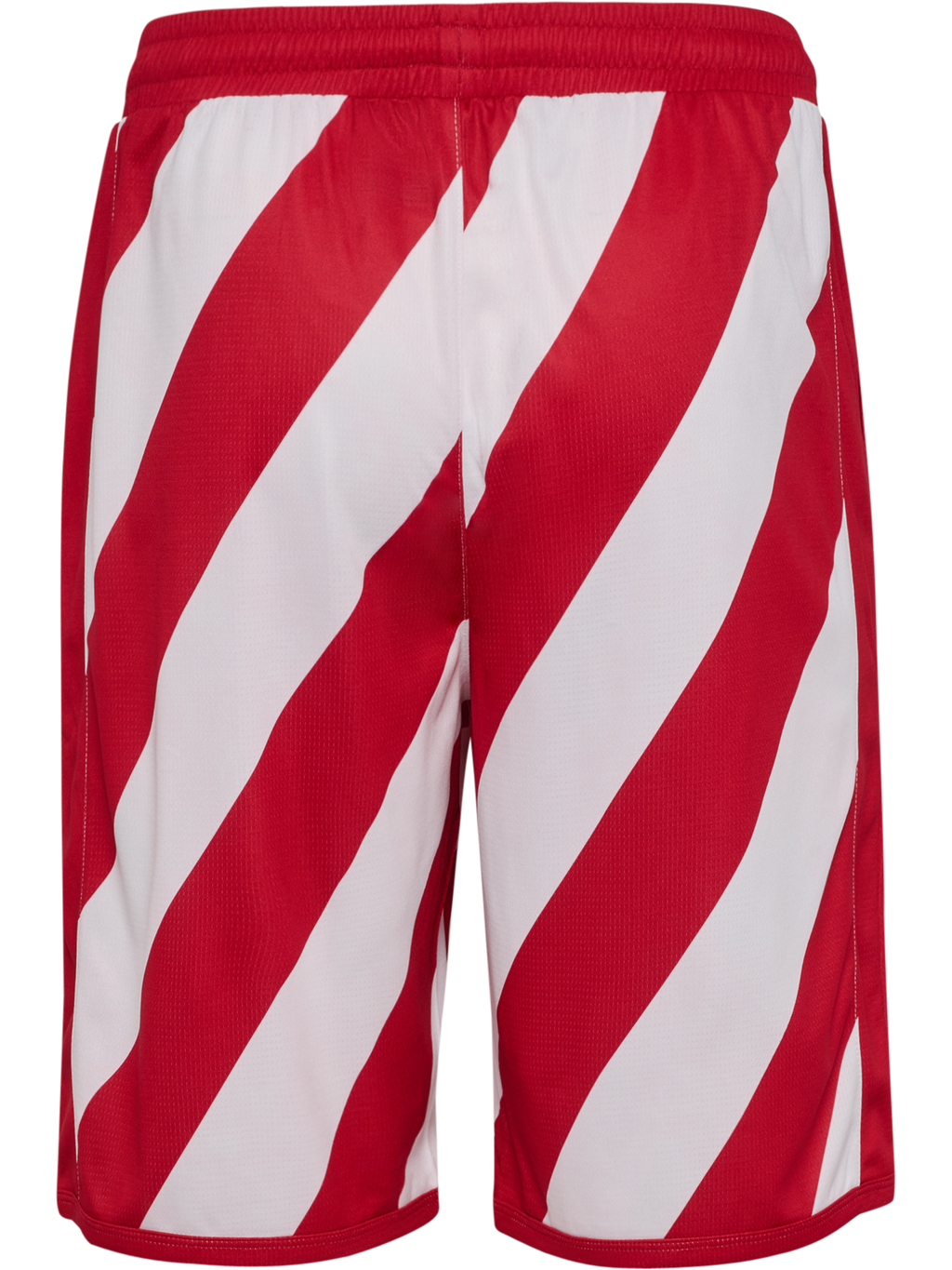 DBU 26 FAN SHORTS