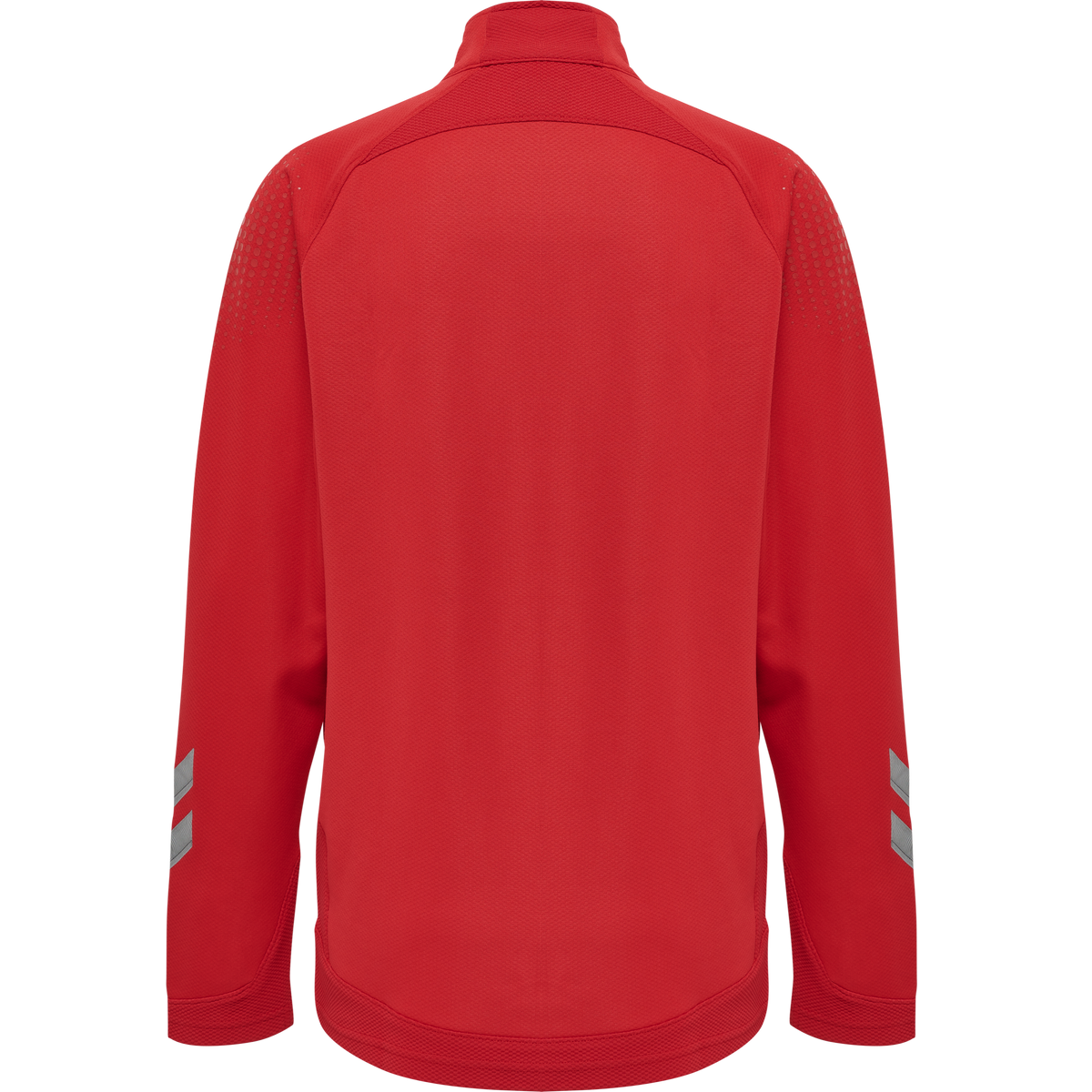 hml LEAD WOMEN POLY ZIP JACKET