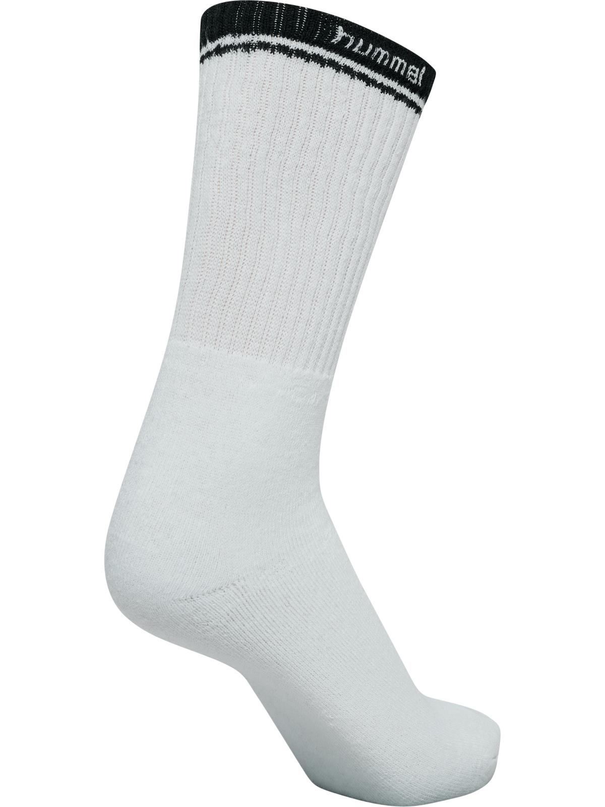 hml7 PACK HUMMEL STRIPE CREW SOCK