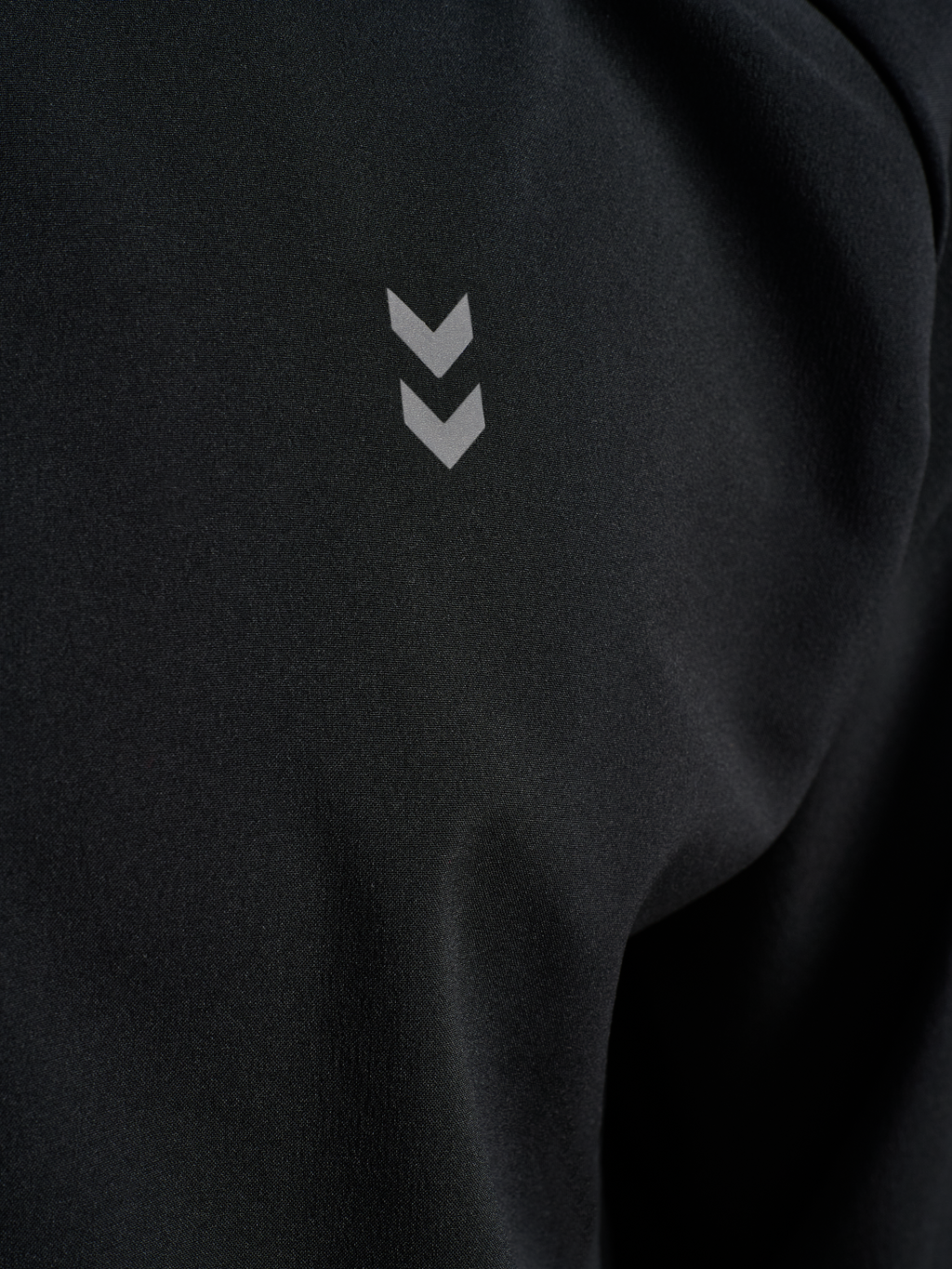 hmlPULSE WINDBREAKER JACKET