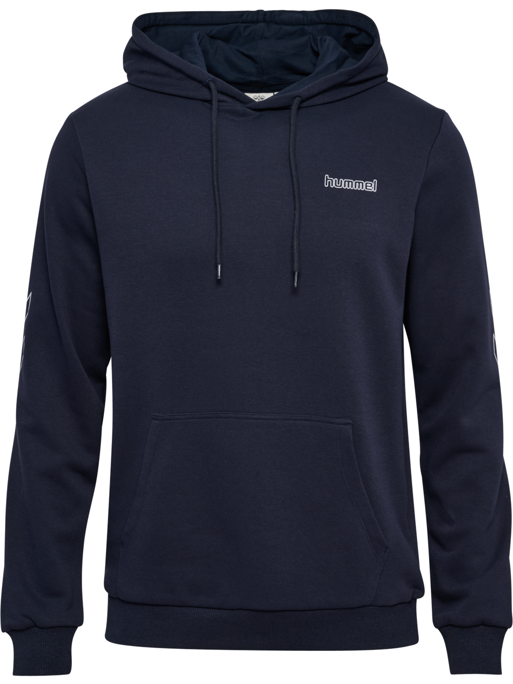 hmlPACE SWEAT HOODIE