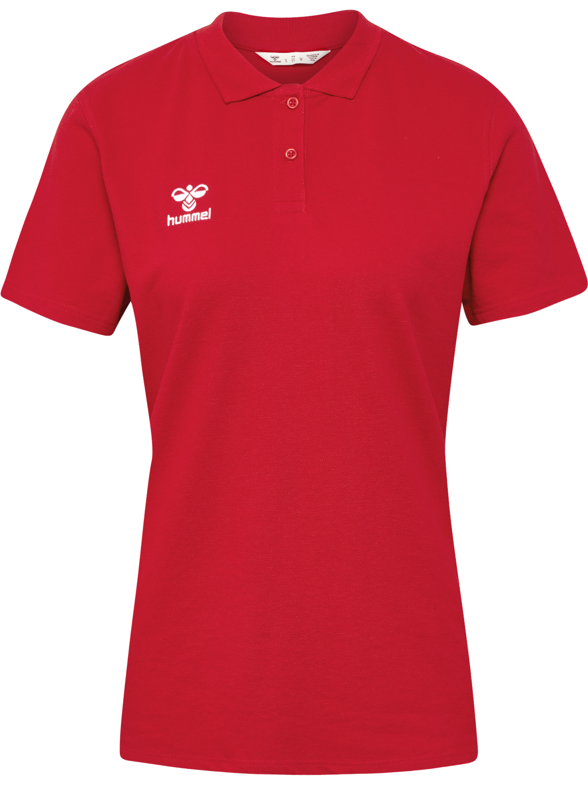 hmlGO 2.0 POLO WOMAN