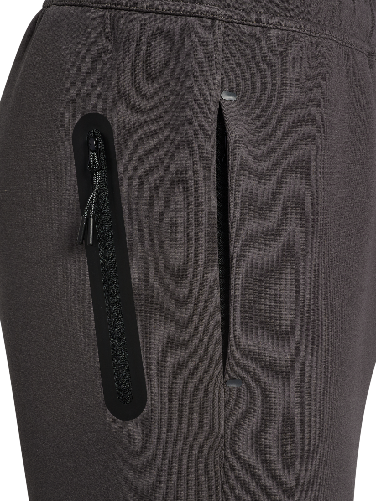 hmlTECH FLEECE REGULAR PANTS