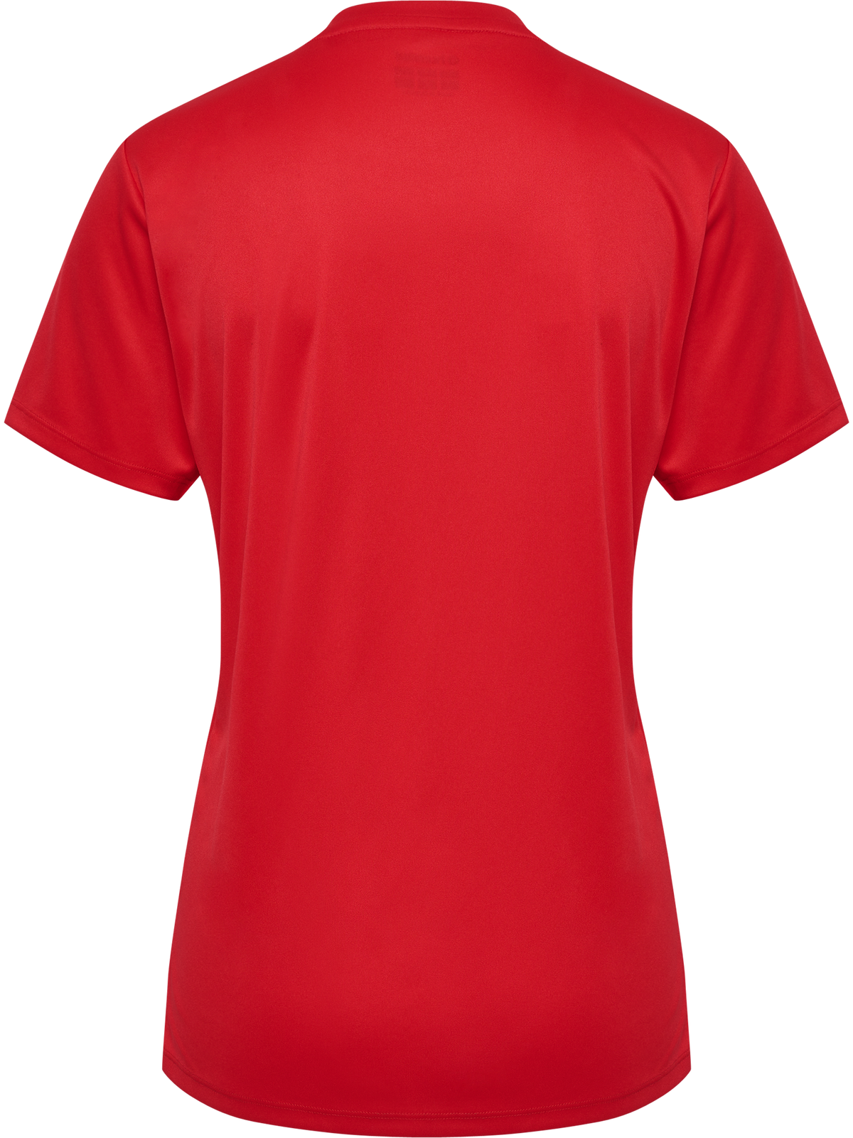 hmlESSENTIAL JERSEY S/S WOMAN