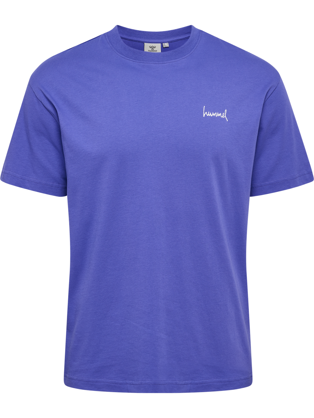 hmlSW PRINT T-SHIRT S/S