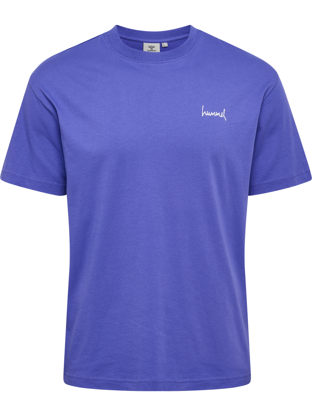 hmlSW PRINT T-SHIRT S/S