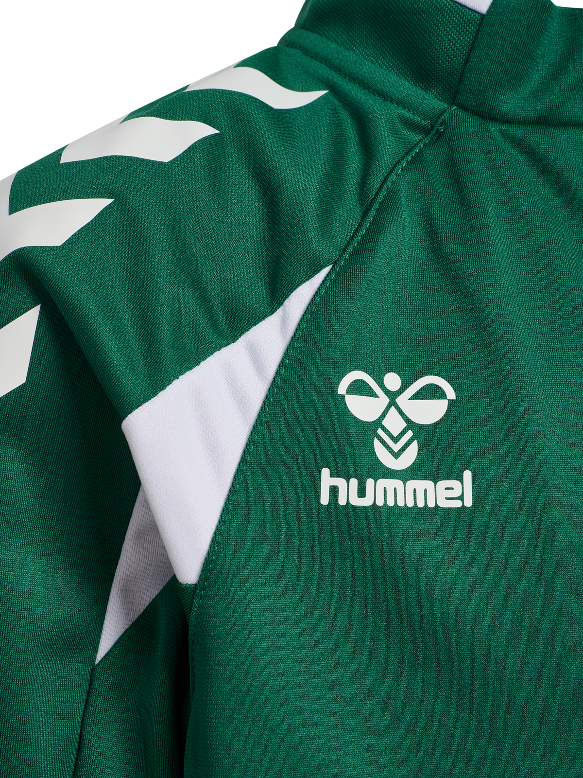 hmlCORE 2.0 TRACK ZIP JACKET KIDS