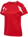 hmlCORE 2.0 JERSEY S/S WOMAN