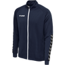 hmlAUTHENTIC POLY ZIP JACKET