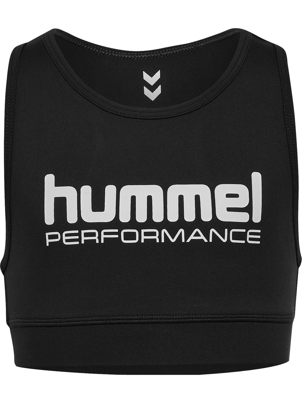 hmlJR PULSE SHORT TOP
