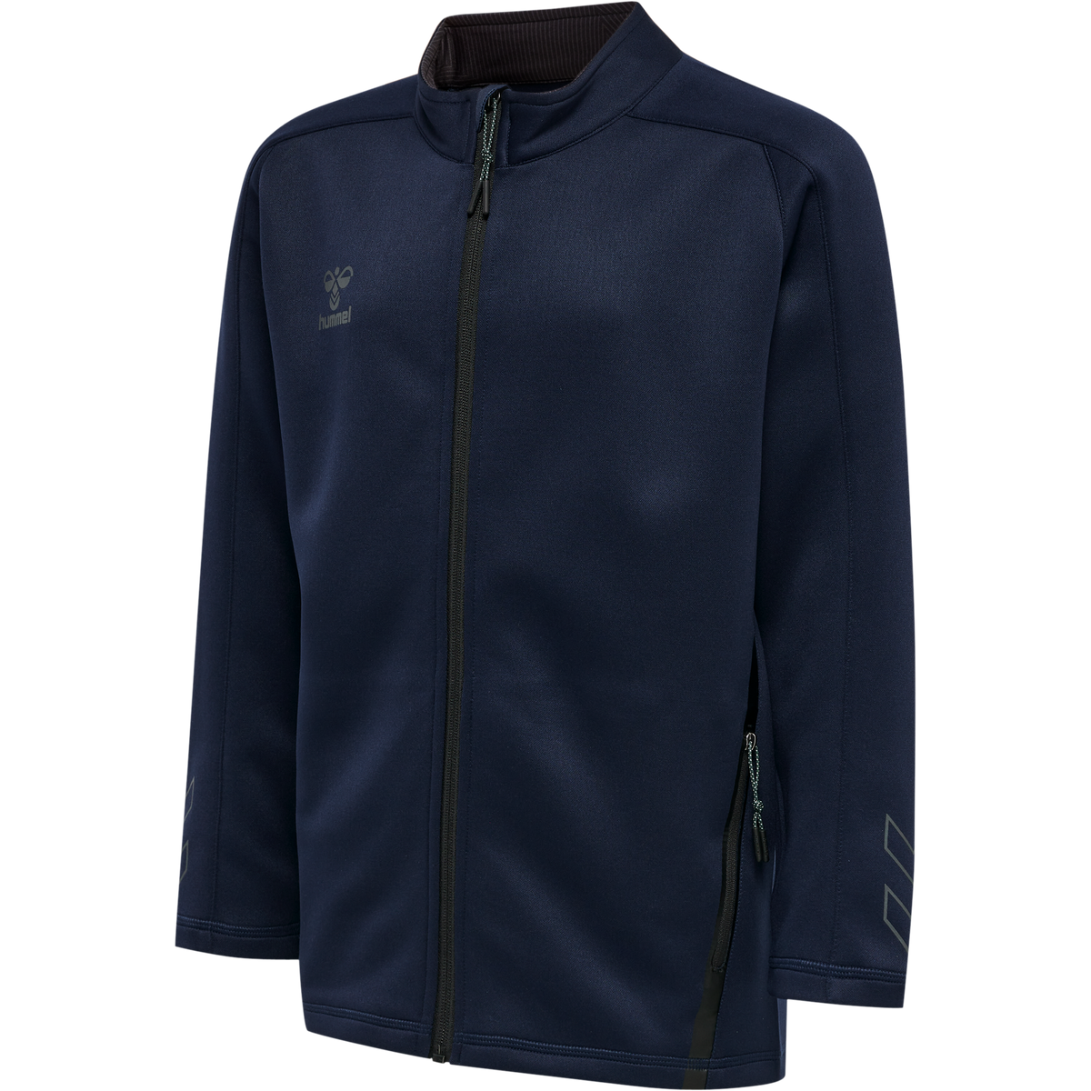 hmlCIMA XK ZIP JACKET KIDS