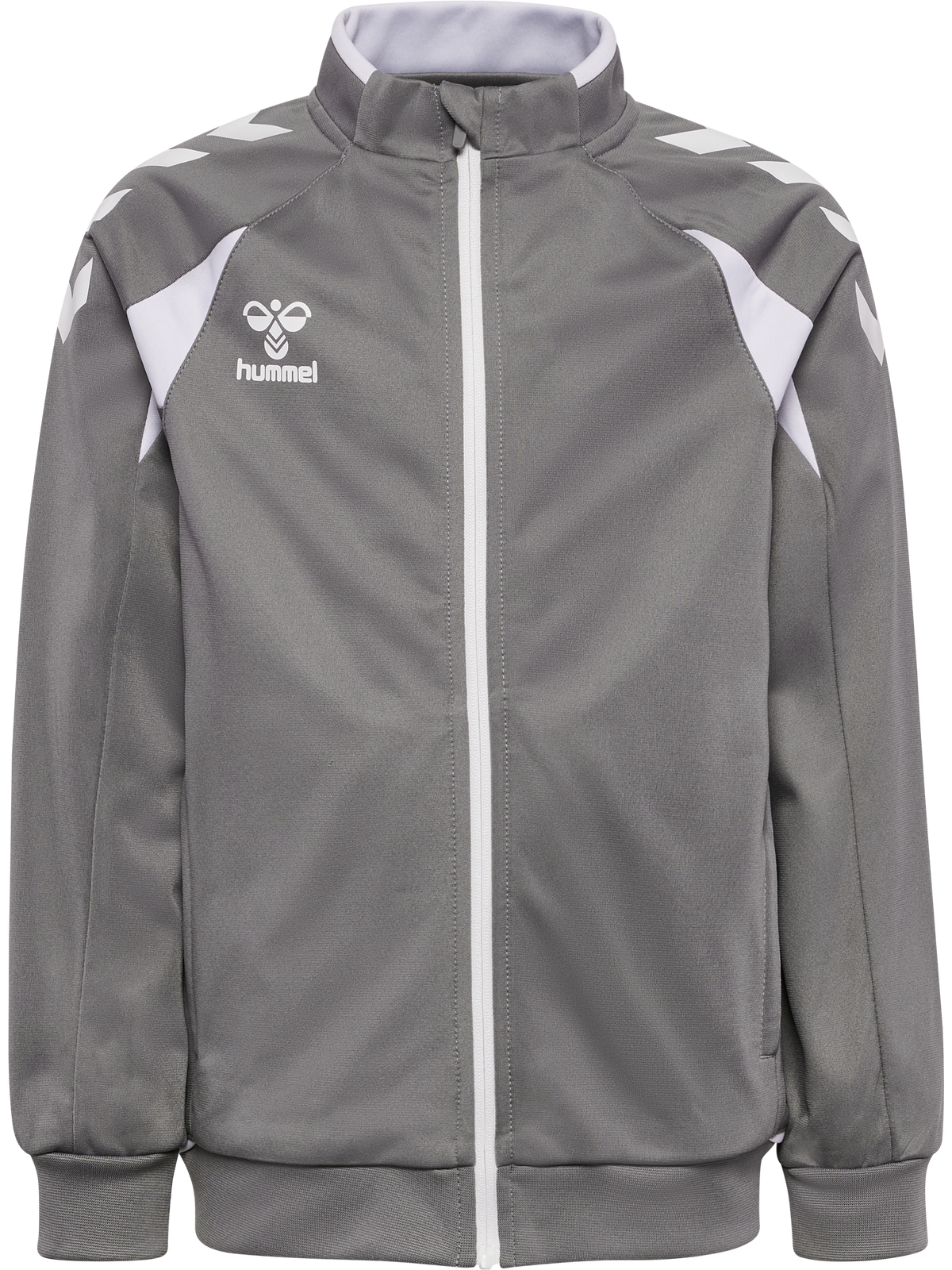 hmlCORE 2.0 TRACK ZIP JACKET KIDS