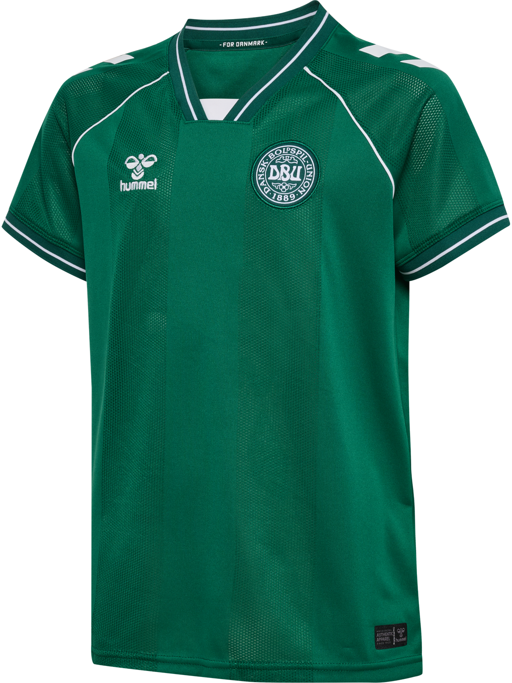 DBU 26 GK JERSEY S/S KIDS