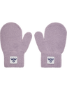 hmlMINI KNIT MITTENS 2-PACK