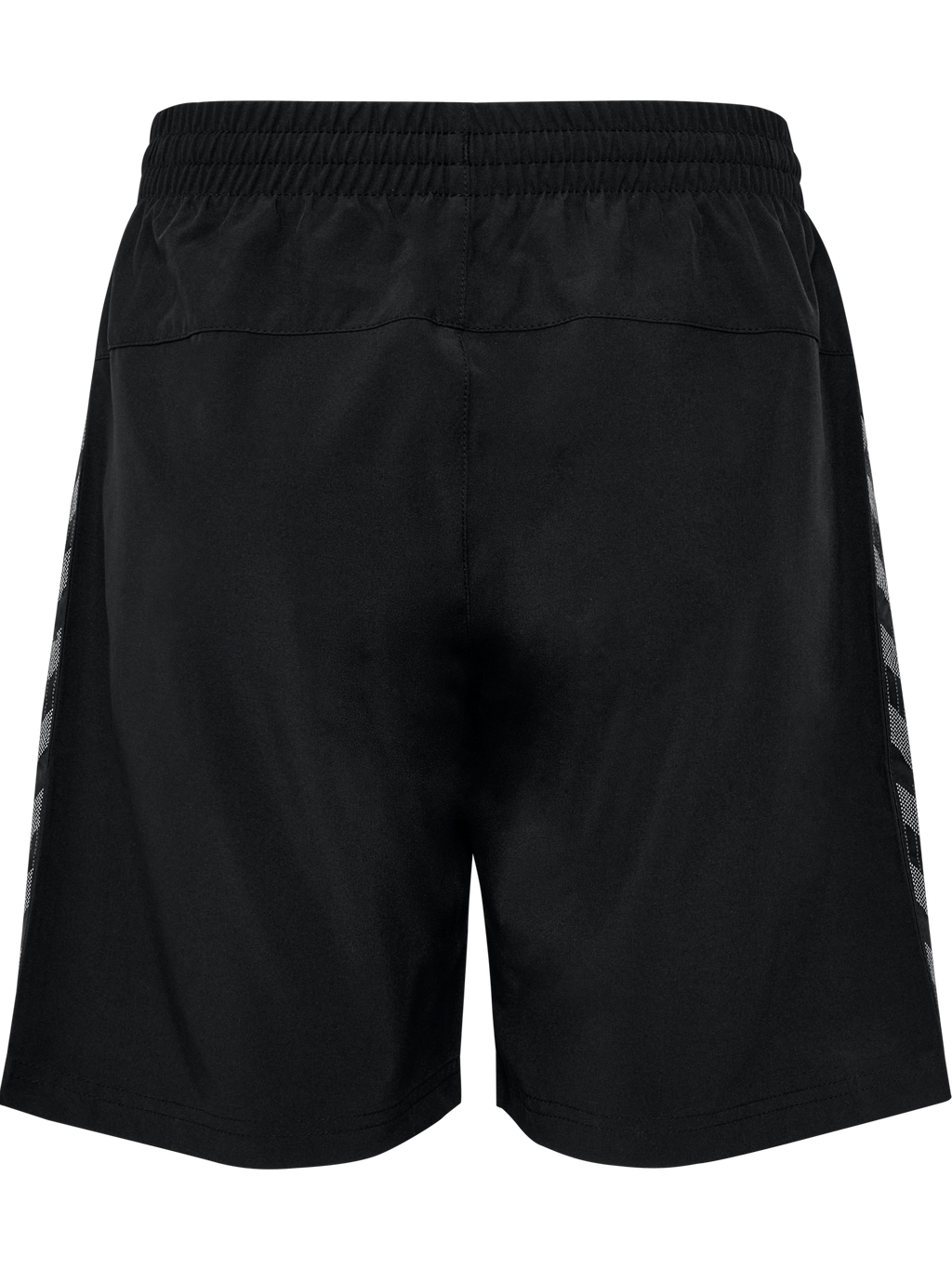 hmlAUTHENTIC WOVEN SHORTS KIDS