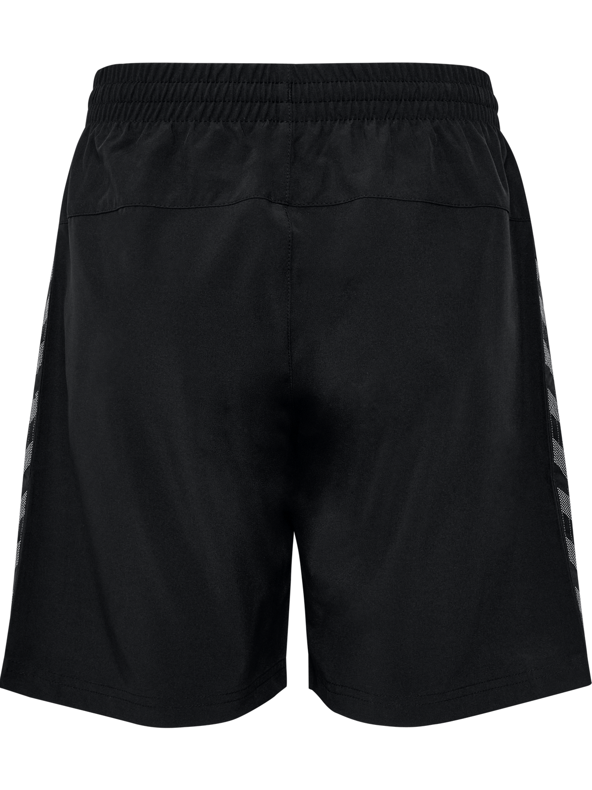 hmlAUTHENTIC WOVEN SHORTS KIDS