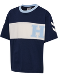 hmlROBIN LOOSE T-SHIRT S/S