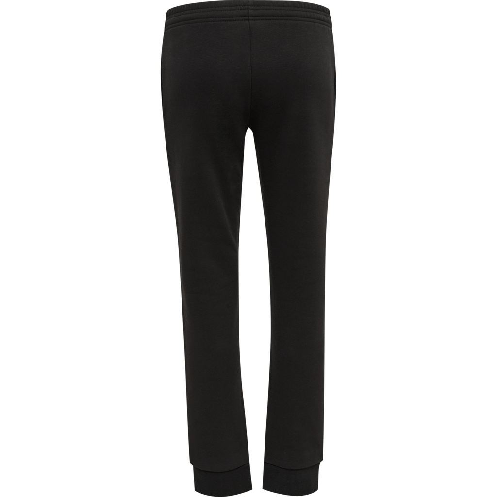 hmlRED BASIC SWEAT PANTS WOMAN
