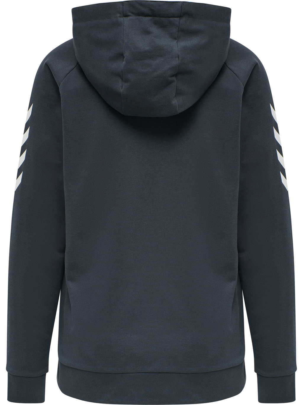 hmlGO COTTON HOODIE WOMAN