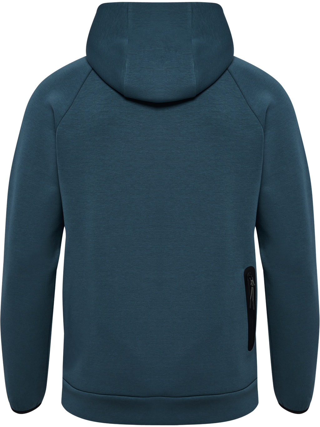 hmlTECH FLEECE REGULAR ZIP HOODIE