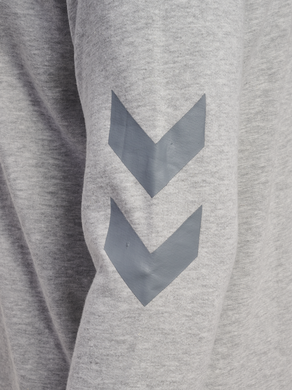 hmlLEGACY ZIP HOODIE