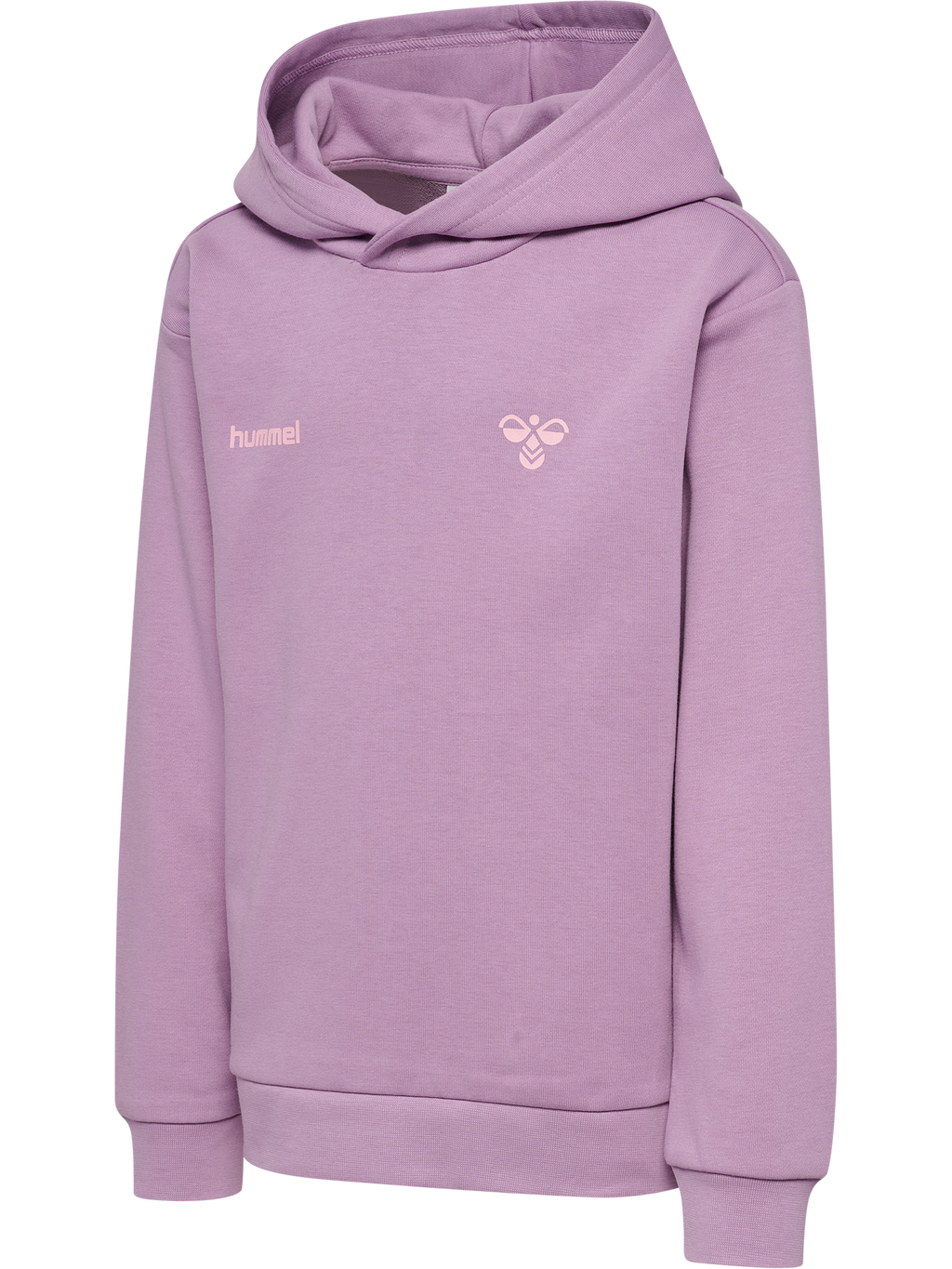 hmlJR GRAPHIC HOODIE