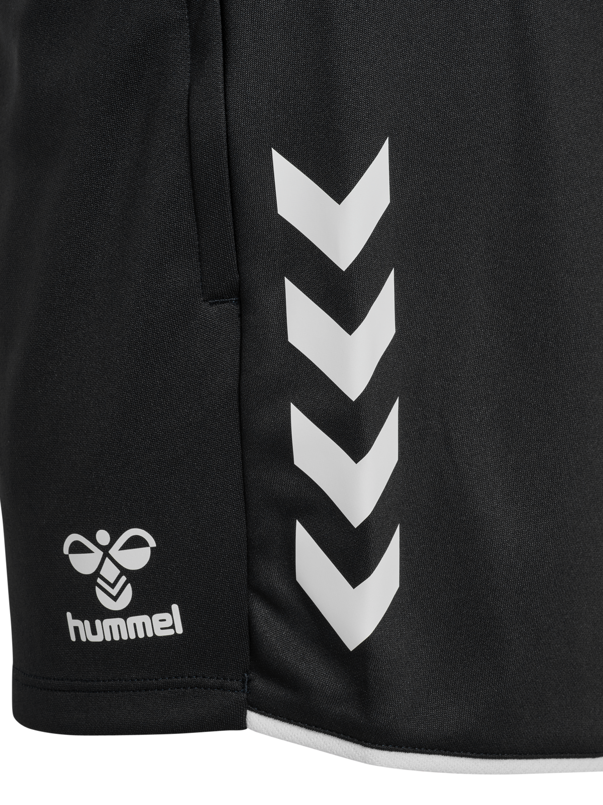 hmlCORE 2.0 TRAINING SHORTS WOMAN