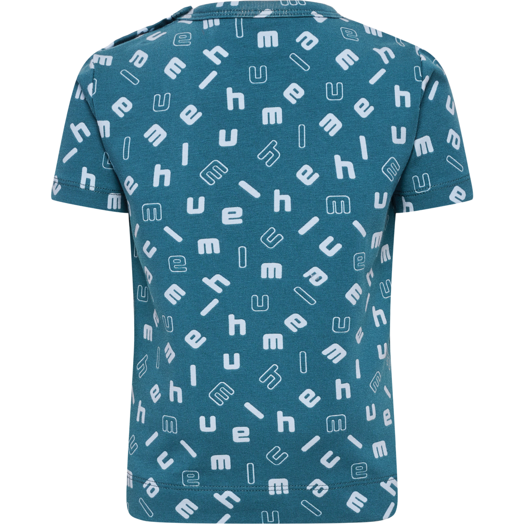 hmlDREAM AOP T-SHIRT S/S