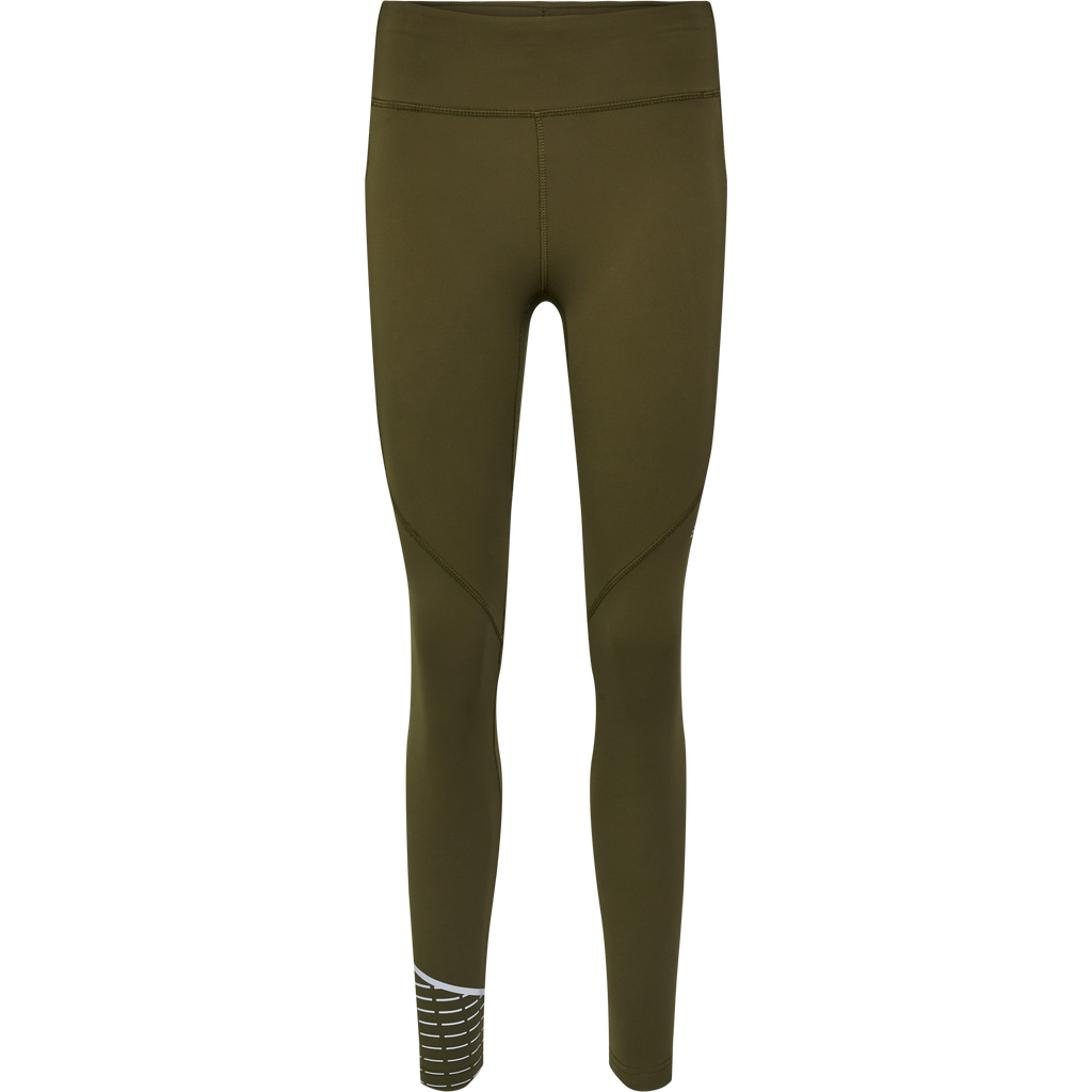 nwlCHICAGO WARM TIGHTS female
