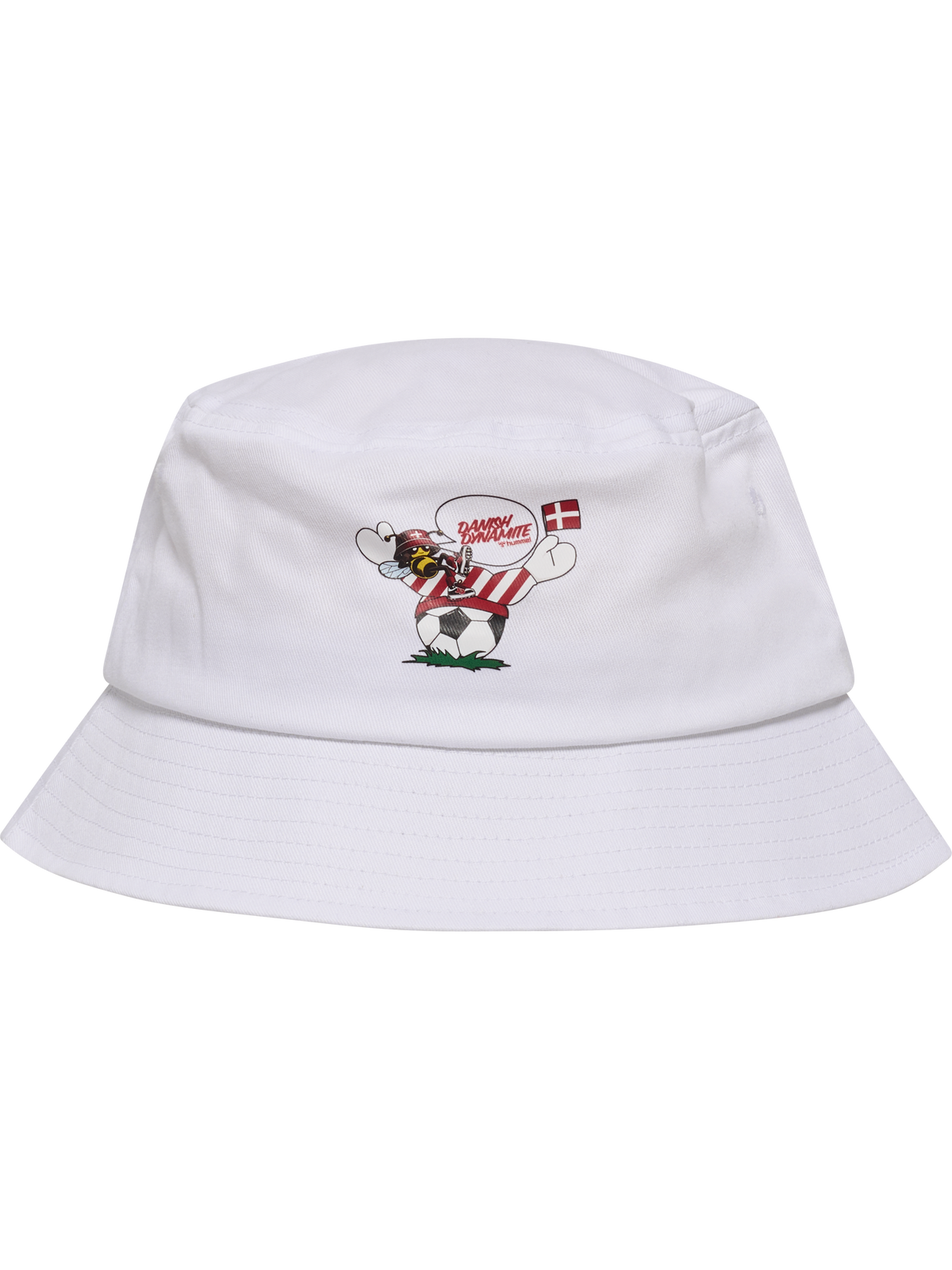 DBU 26 FAN DYNAMITE BUCKET HAT