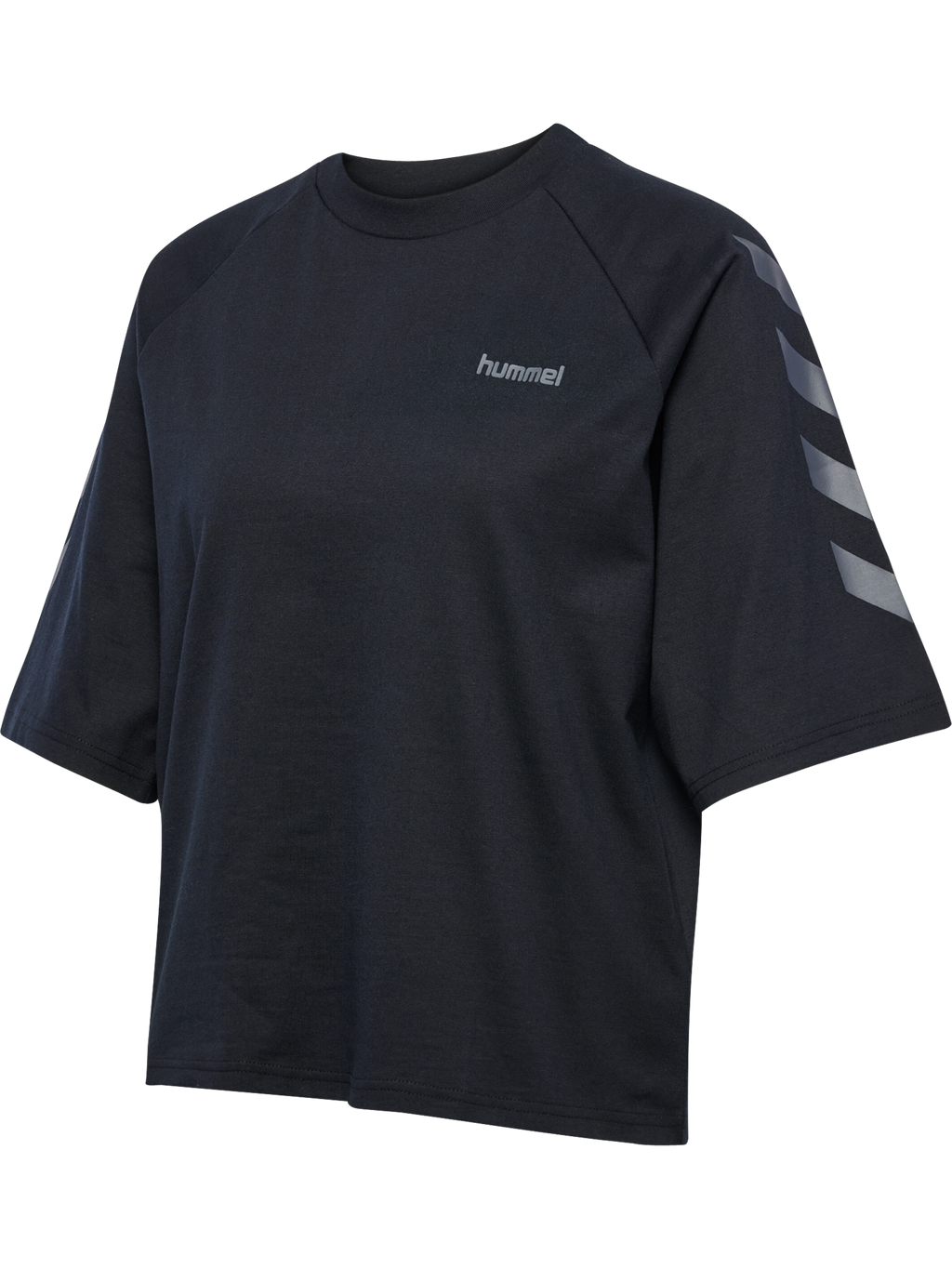 hmlKEEPER CHEVRON W T-SHIRT S/S