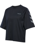 hmlKEEPER CHEVRON W T-SHIRT S/S