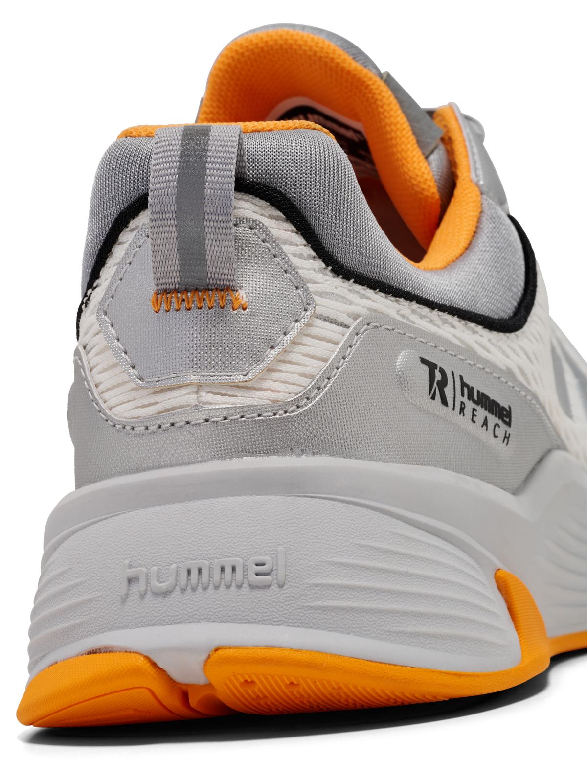 REACH TR CORE SILVER  2.0