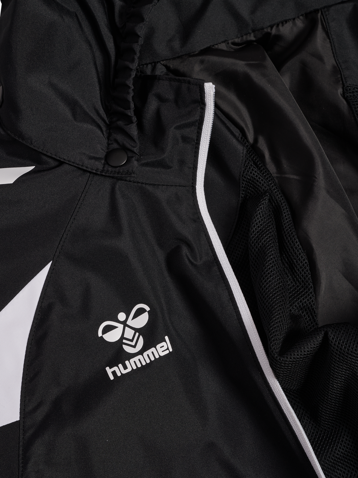 hmlCORE 2.0 ALL-WEATHER JACKET KIDS