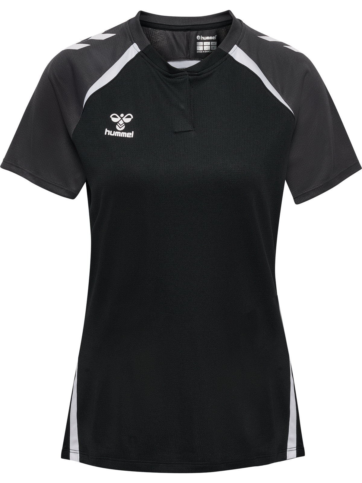 hmlLEAD 2.0 POLO WOMAN