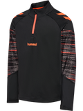 hmlBLAZE PRO TRAINING HALF ZIP KIDS