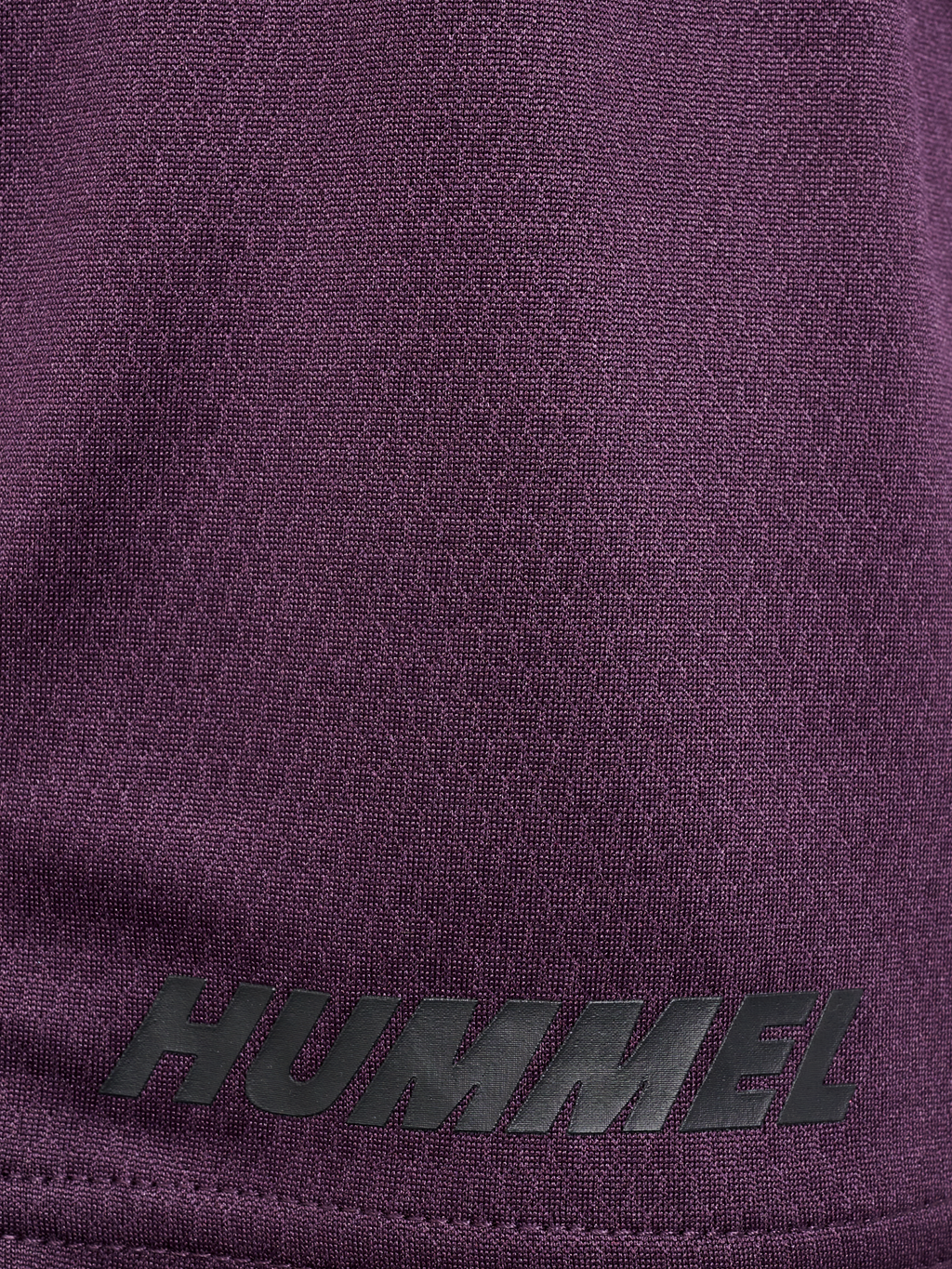 hmlMULTI PL SHORTS WOMAN
