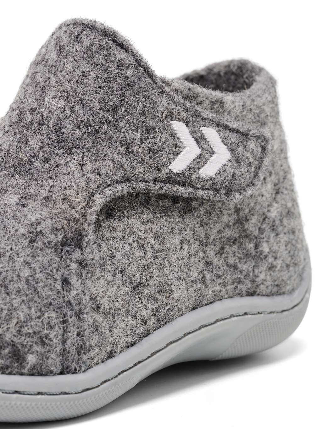 WOOL SLIPPER INFANT