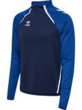 hmlLEAD 2.0 HALF ZIP